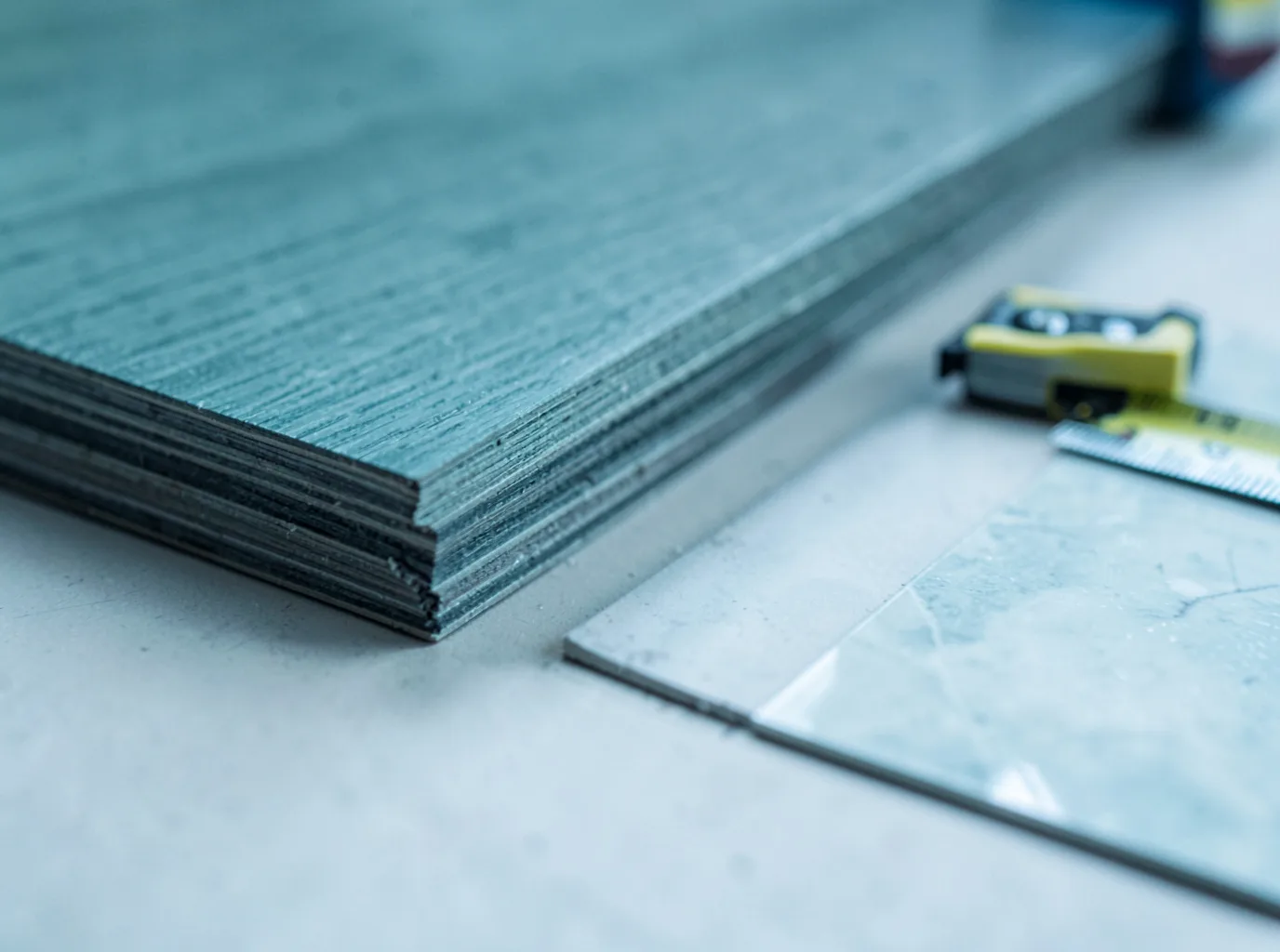Luxury Vinyl Plank Installation Fort Gay, WV FAQs
